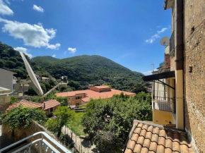 Medioevo Mare Pisciotta